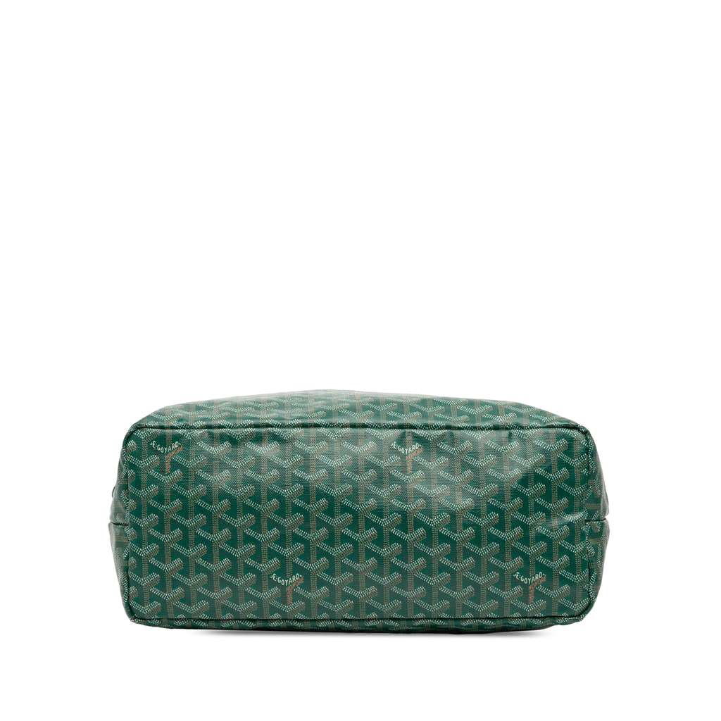 Goyard Goyardine Saint Louis PM - Image 6