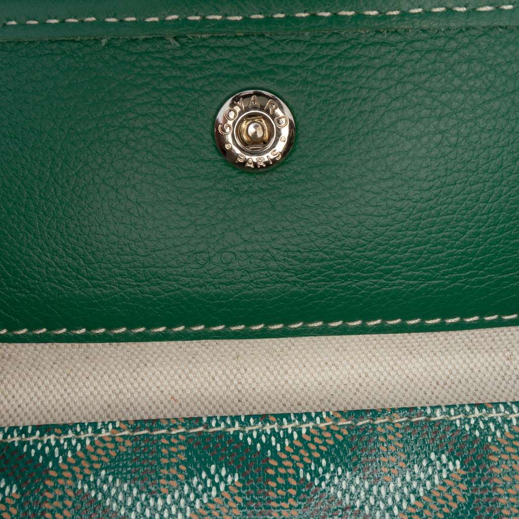 Goyard Goyardine Saint Louis PM - Detail 1