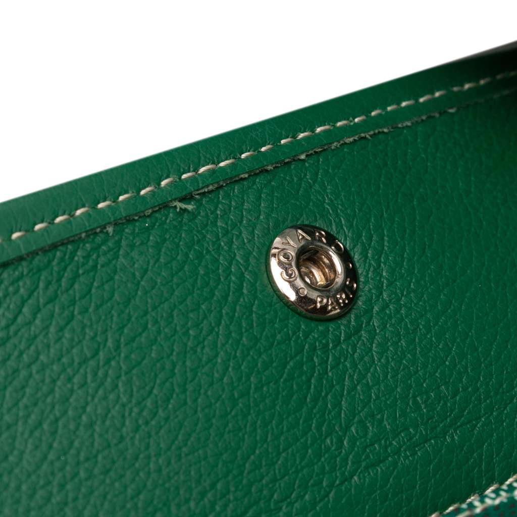 Goyard Goyardine Saint Louis PM - Detail 2