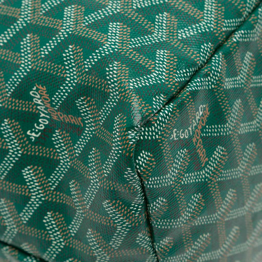 Goyard Goyardine Saint Louis PM - Image 11