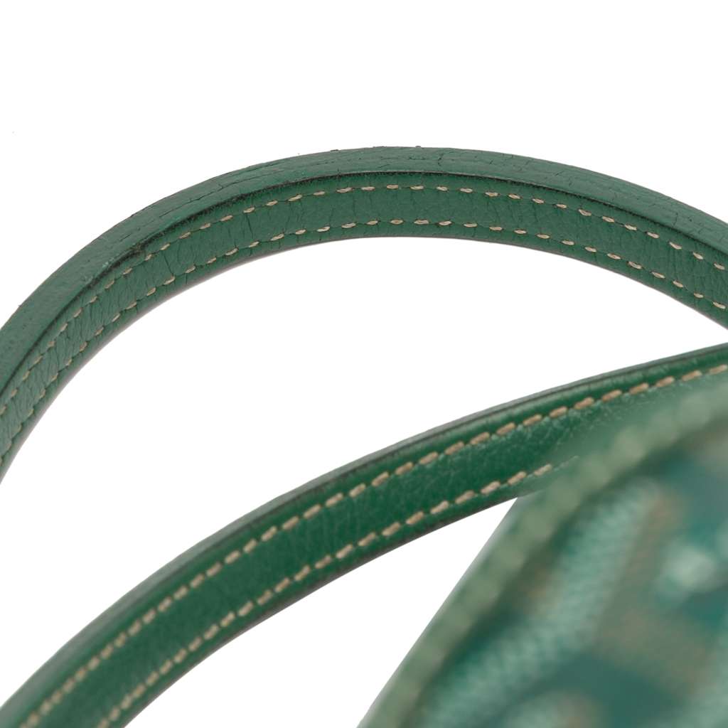 Goyard Goyardine Saint Louis PM - Image 12