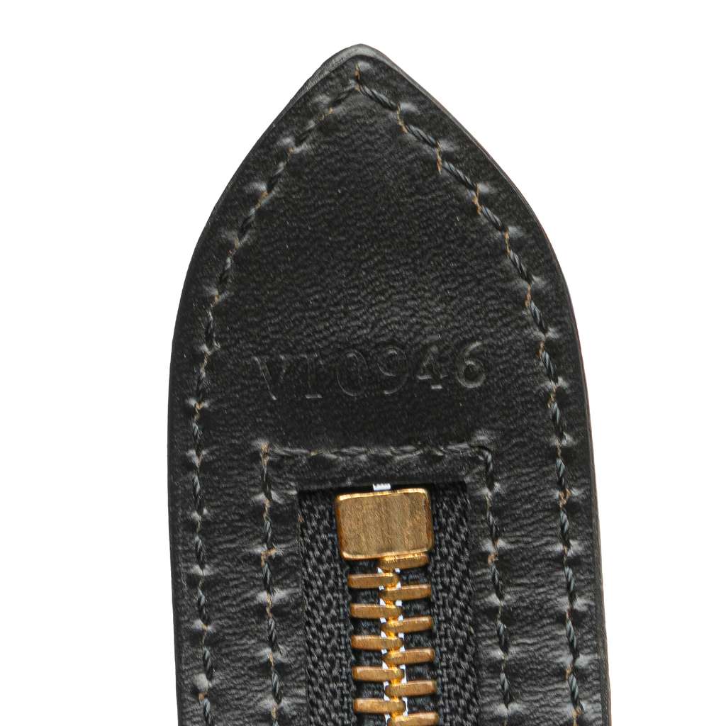 Louis Vuitton Epi Saint Jacques PM Short Strap - Detail 1