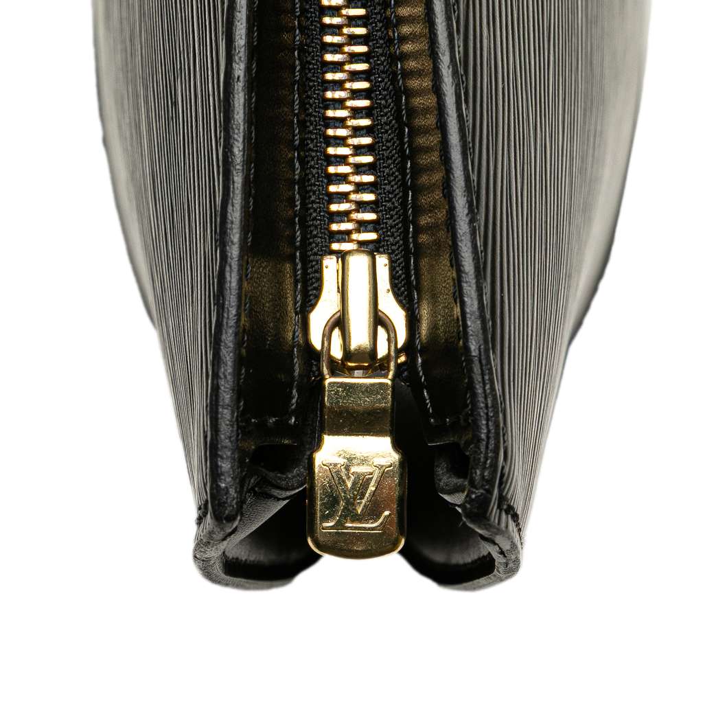 Louis Vuitton Epi Saint Jacques PM Short Strap - Detail 2