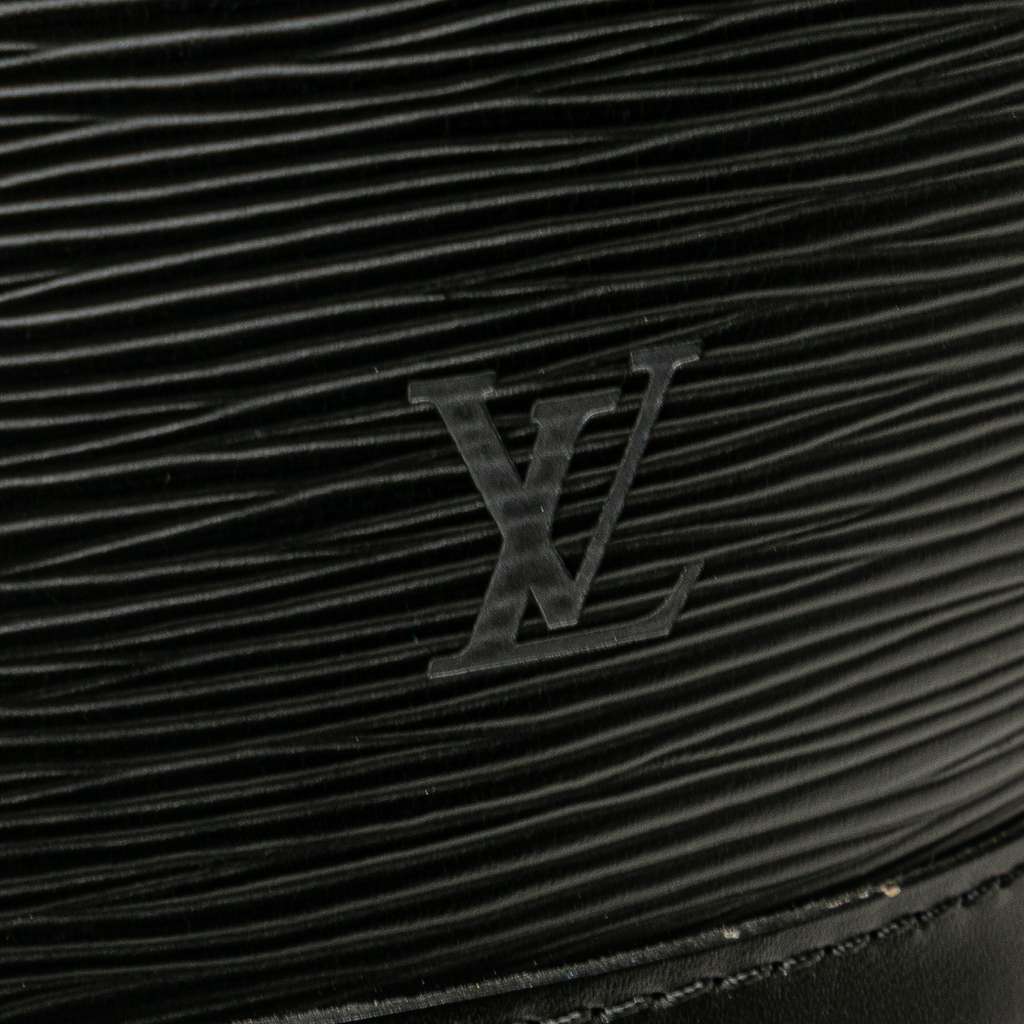 Louis Vuitton Epi Saint Jacques PM Short Strap - Image 10