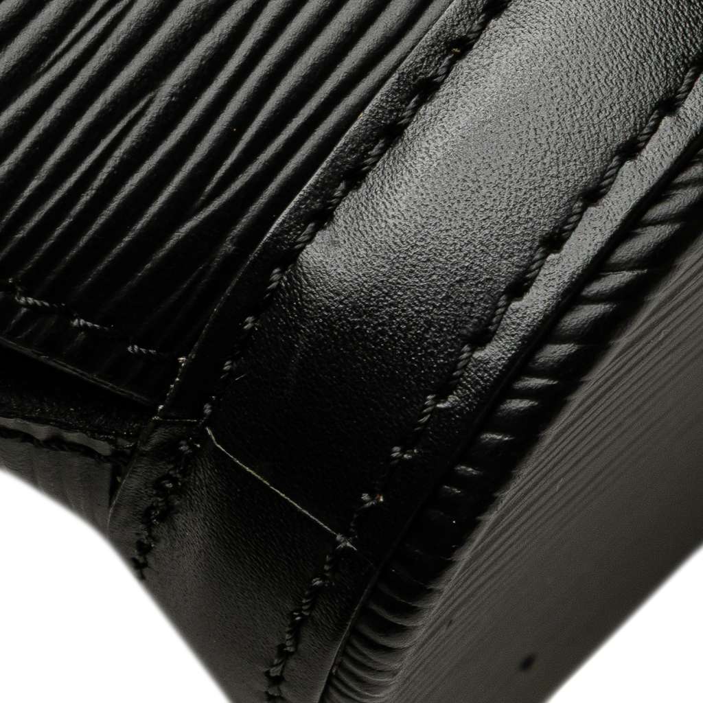 Louis Vuitton Epi Saint Jacques PM Short Strap - Image 11