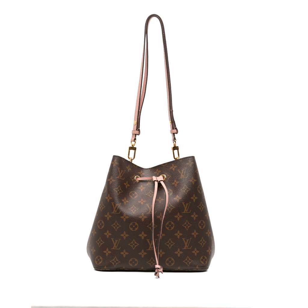 Louis Vuitton Monogram Neonoe MM