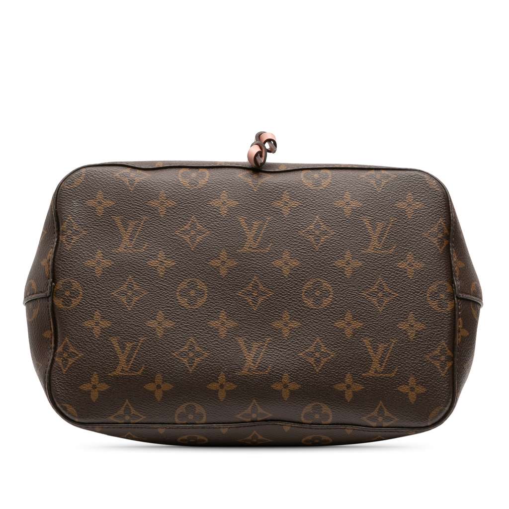 Louis Vuitton Monogram Neonoe MM - 3