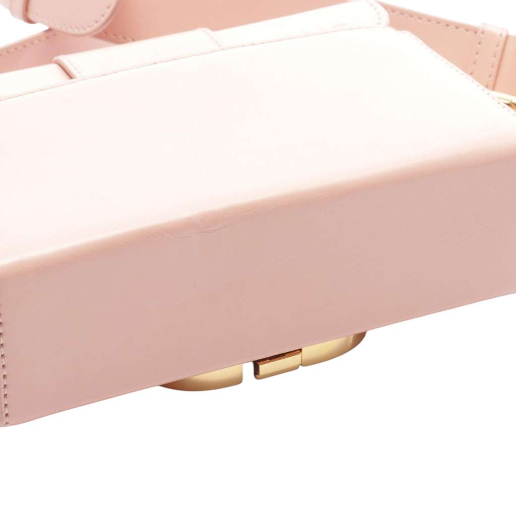 Dior Leather 30 Montaigne Box Bag - Detail 2