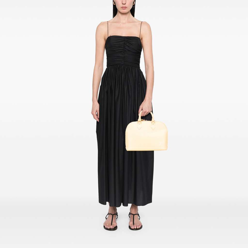 Louis Vuitton Epi Alma PM - Image 12