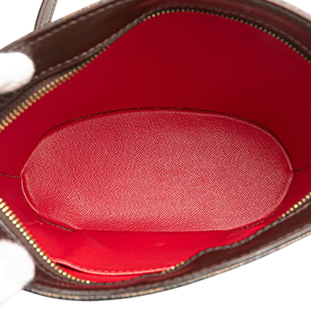 Louis Vuitton Damier Ebene Drouot - 4