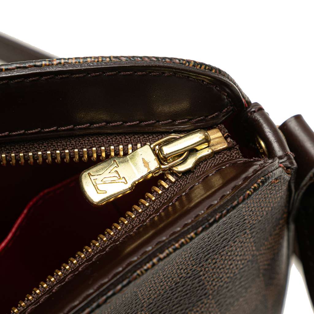 Louis Vuitton Damier Ebene Drouot - Detail 2