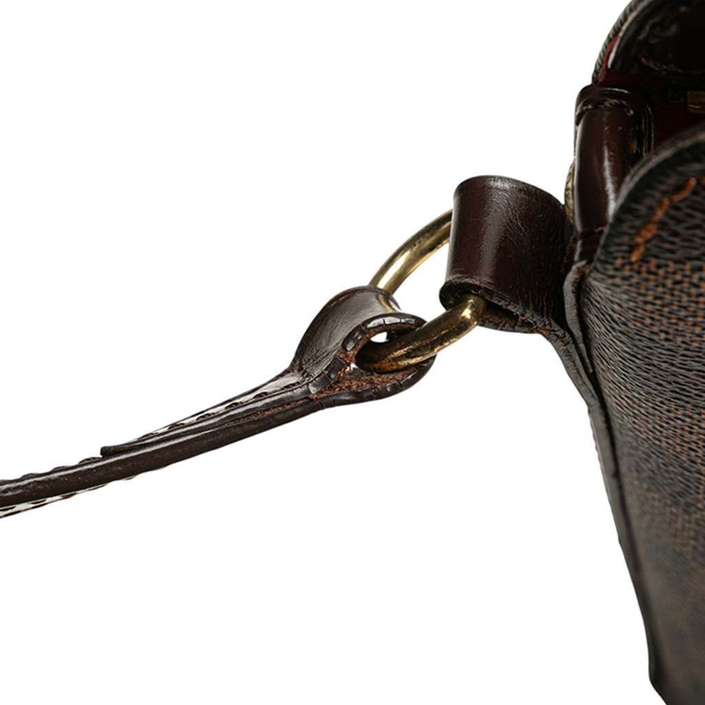 Louis Vuitton Damier Ebene Drouot - Image 10