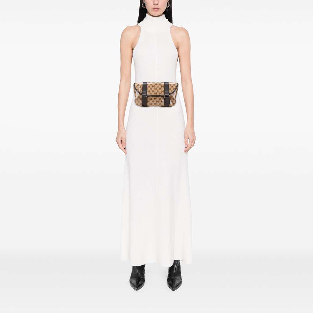 Gucci GG Crystal Belt Bag - Image 13