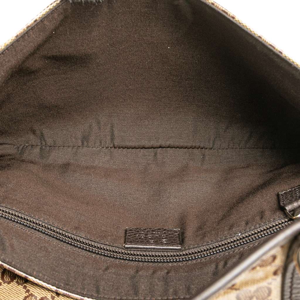 Gucci GG Crystal Belt Bag - 4