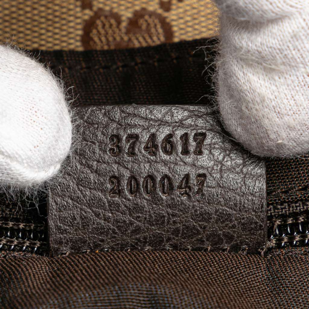 Gucci GG Crystal Belt Bag - Detail 1