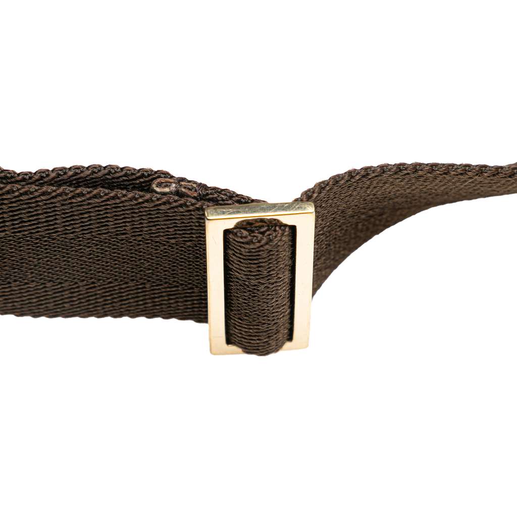 Gucci GG Crystal Belt Bag - Image 12