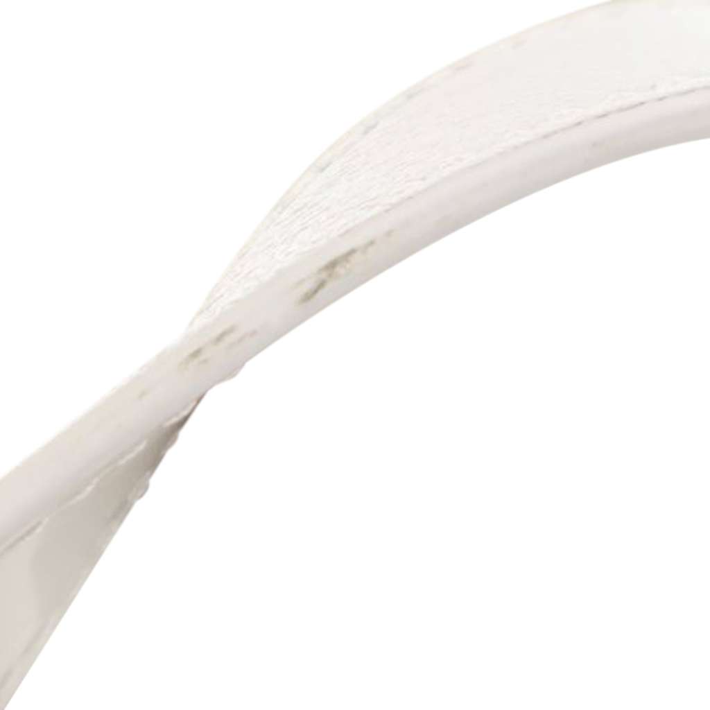 Bottega Veneta Brushed Calfskin Cradle Fold Over Shoulder Bag - Image 14