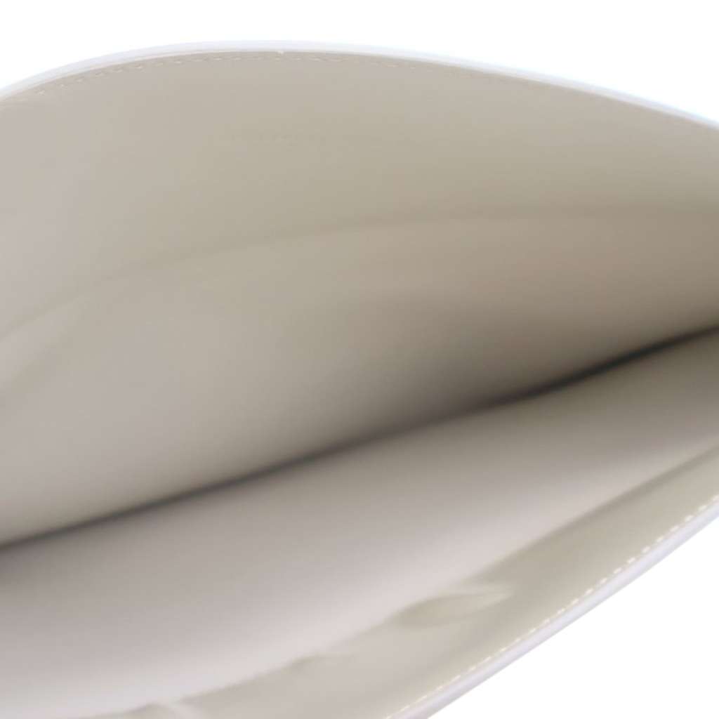 Bottega Veneta Brushed Calfskin Cradle Fold Over Shoulder Bag - 4