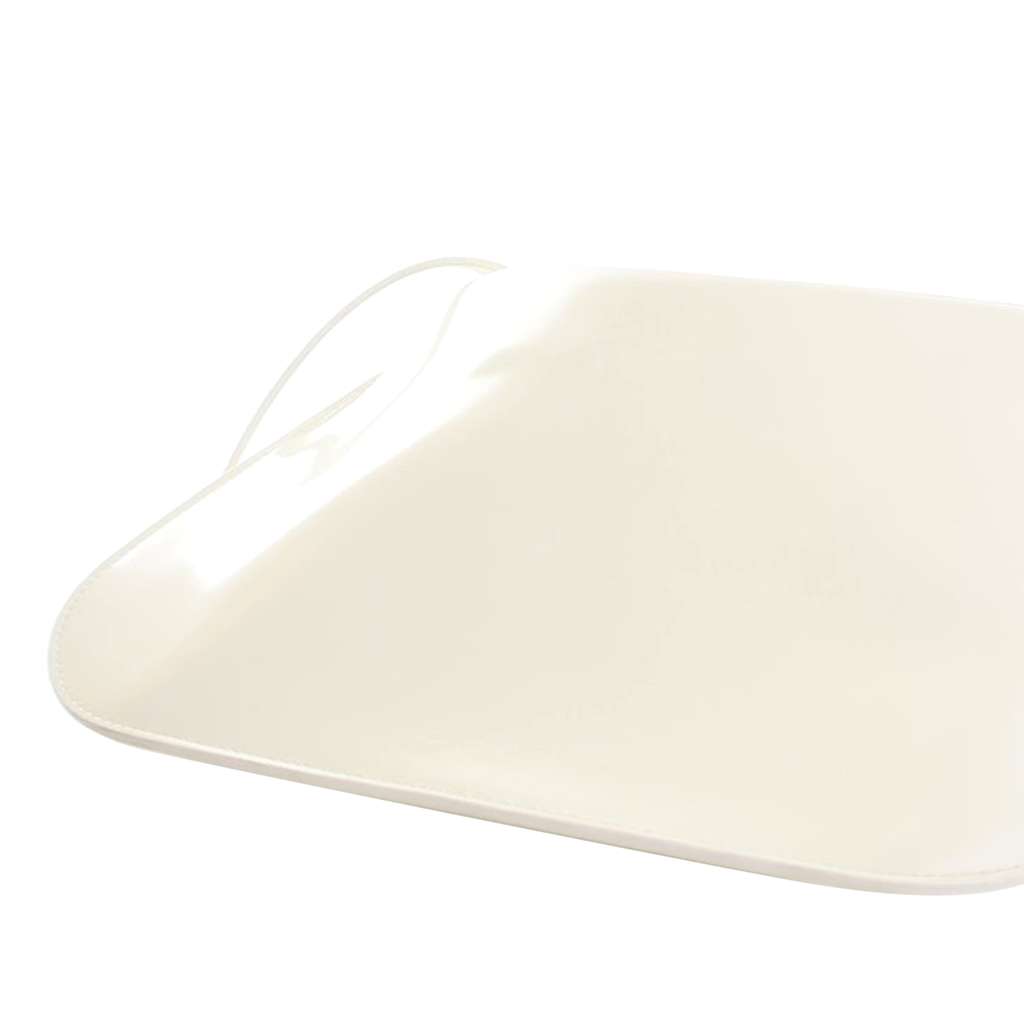 Bottega Veneta Brushed Calfskin Cradle Fold Over Shoulder Bag - Image 12