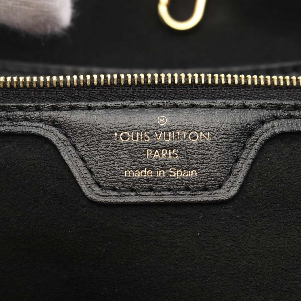 Louis Vuitton Monogram Jacquard Since 1854 Neverfull MM - 4