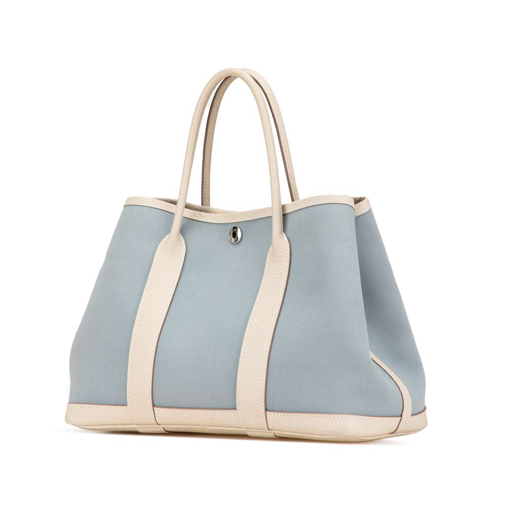 Hermès Toile and Negonda Garden Party 30 - 2