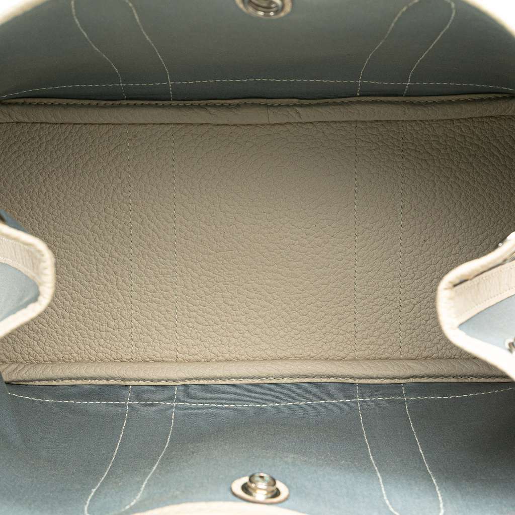 Hermès Toile and Negonda Garden Party 30 - 4