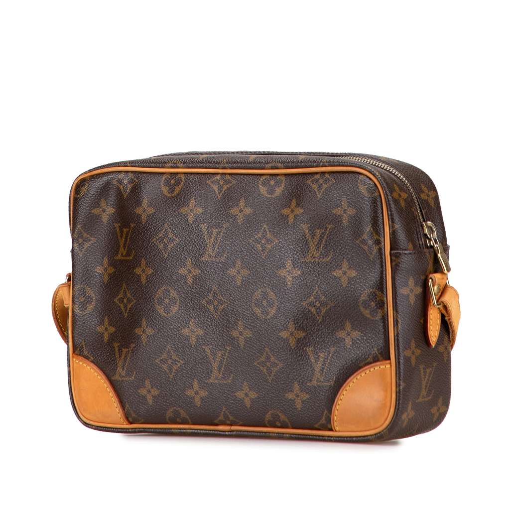 Louis Vuitton Monogram Trocadero 27 - 2