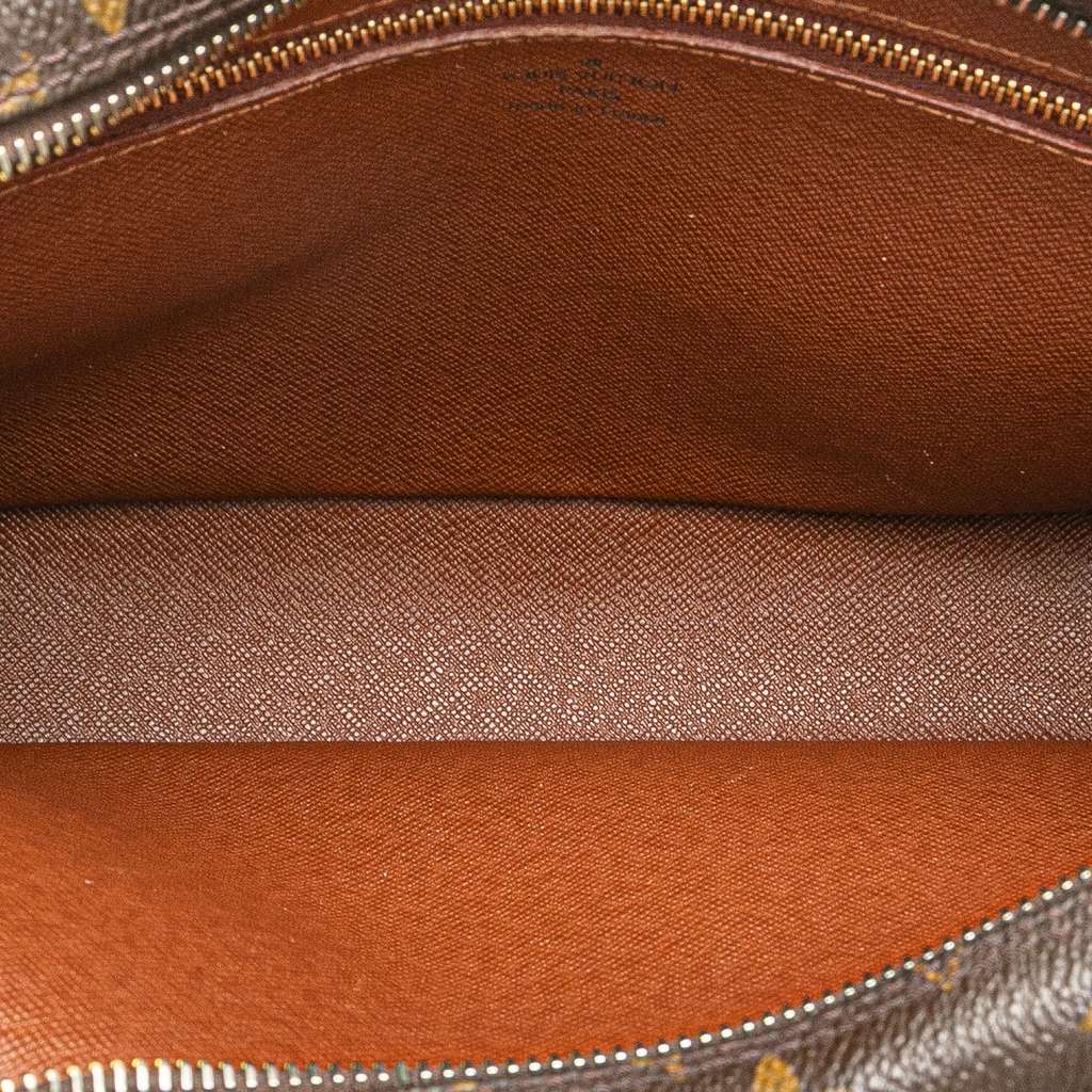 Louis Vuitton Monogram Trocadero 27 - 4