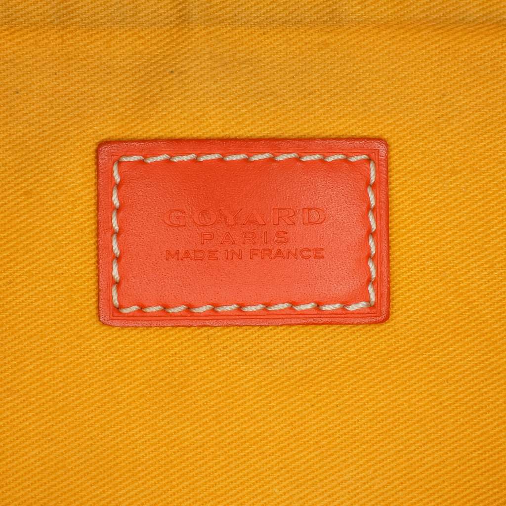 Goyard Goyardine Senat MM - 5