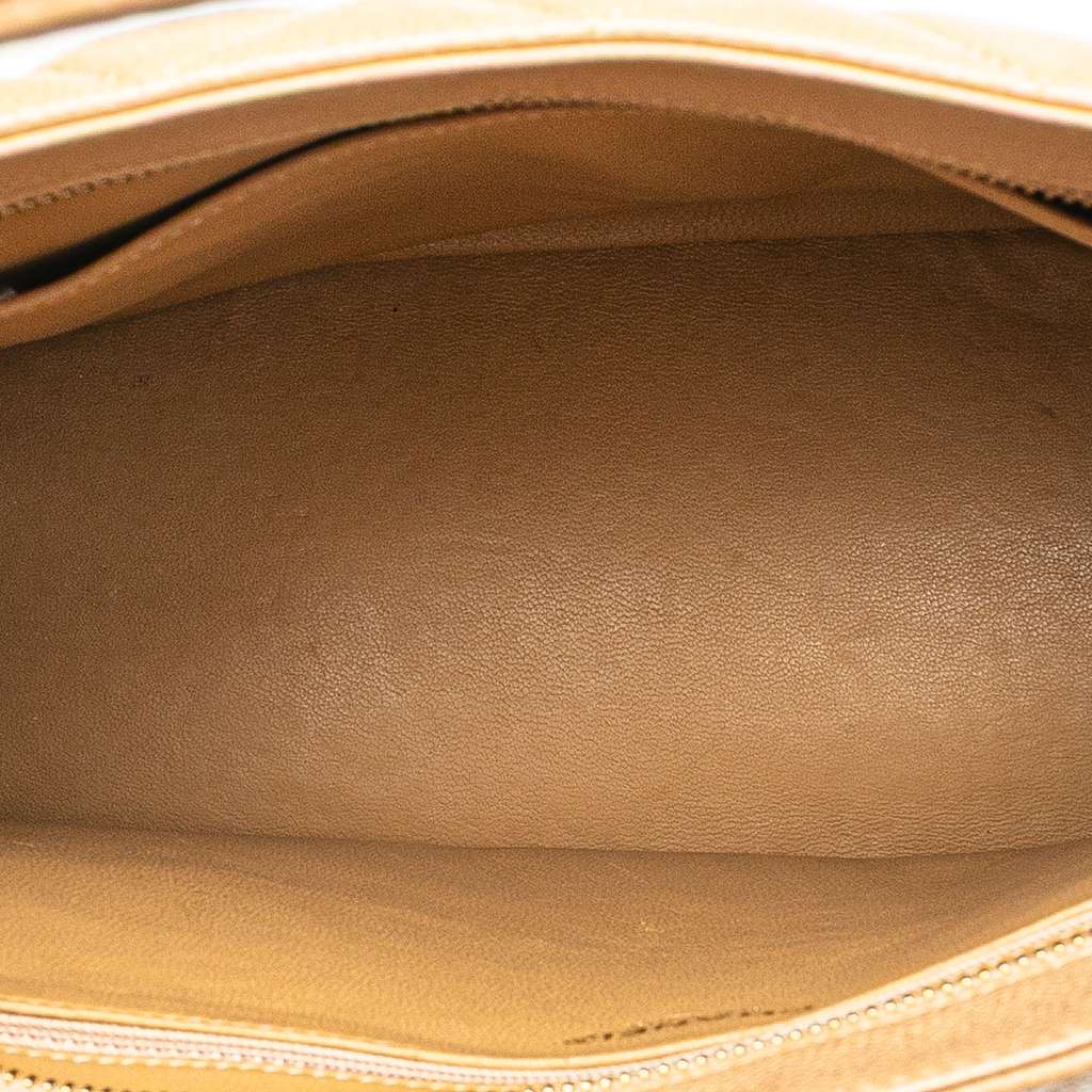 Chanel Caviar Medallion Tote - 4