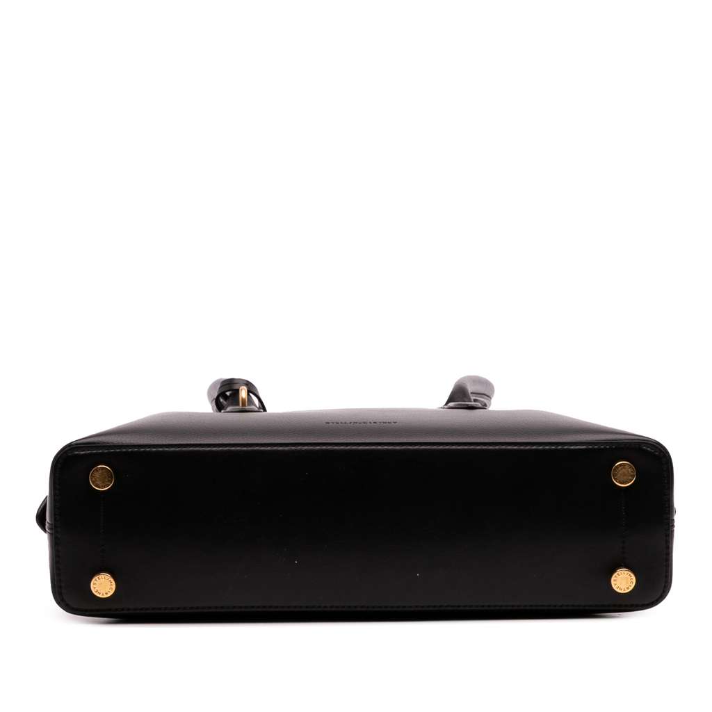 Stella Mccartney Vegan Ryder Shoulder Bag - 3