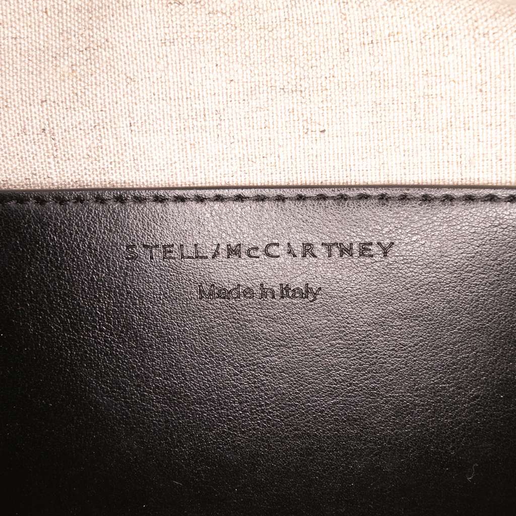 Stella Mccartney Vegan Ryder Shoulder Bag - 5