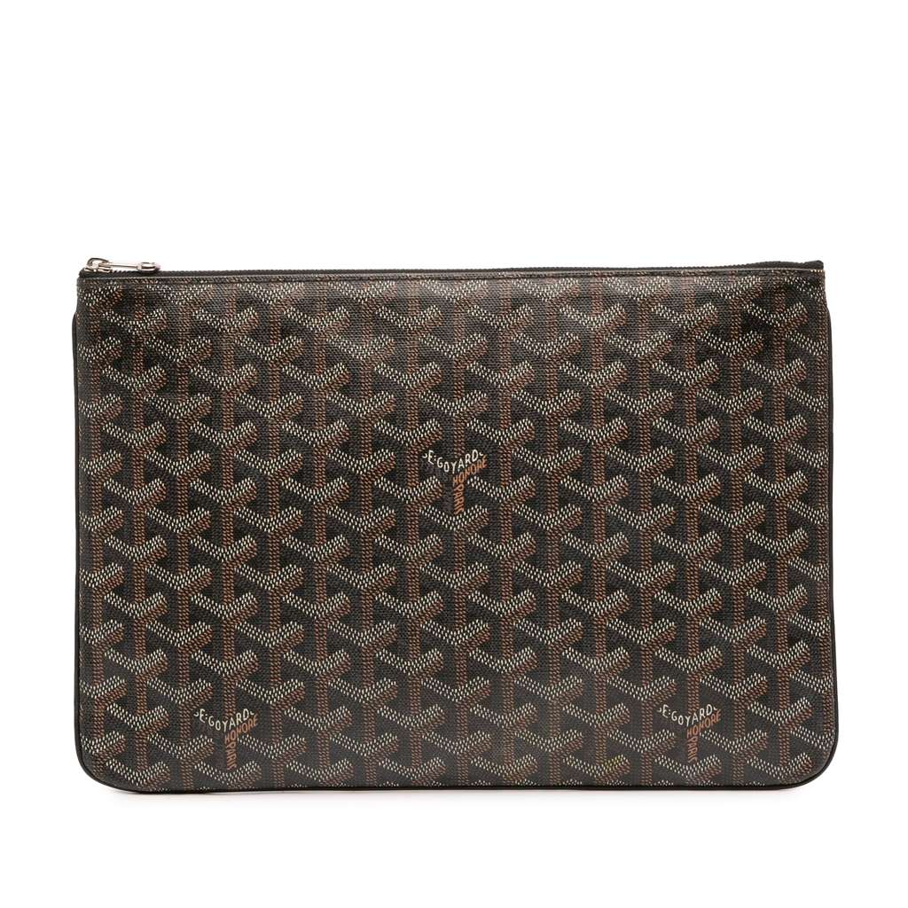 Goyard Goyardine Senat MM