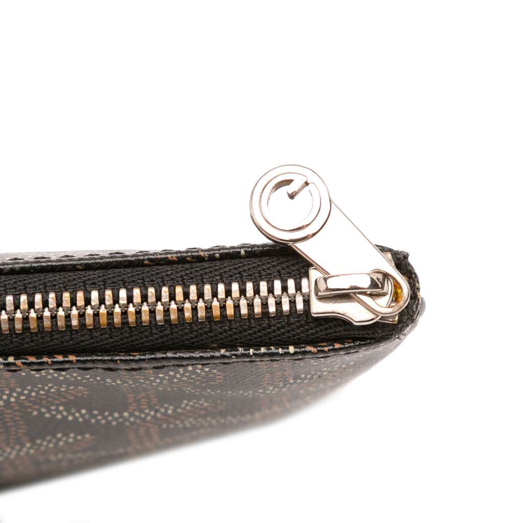 Goyard Goyardine Senat MM - Detail 2