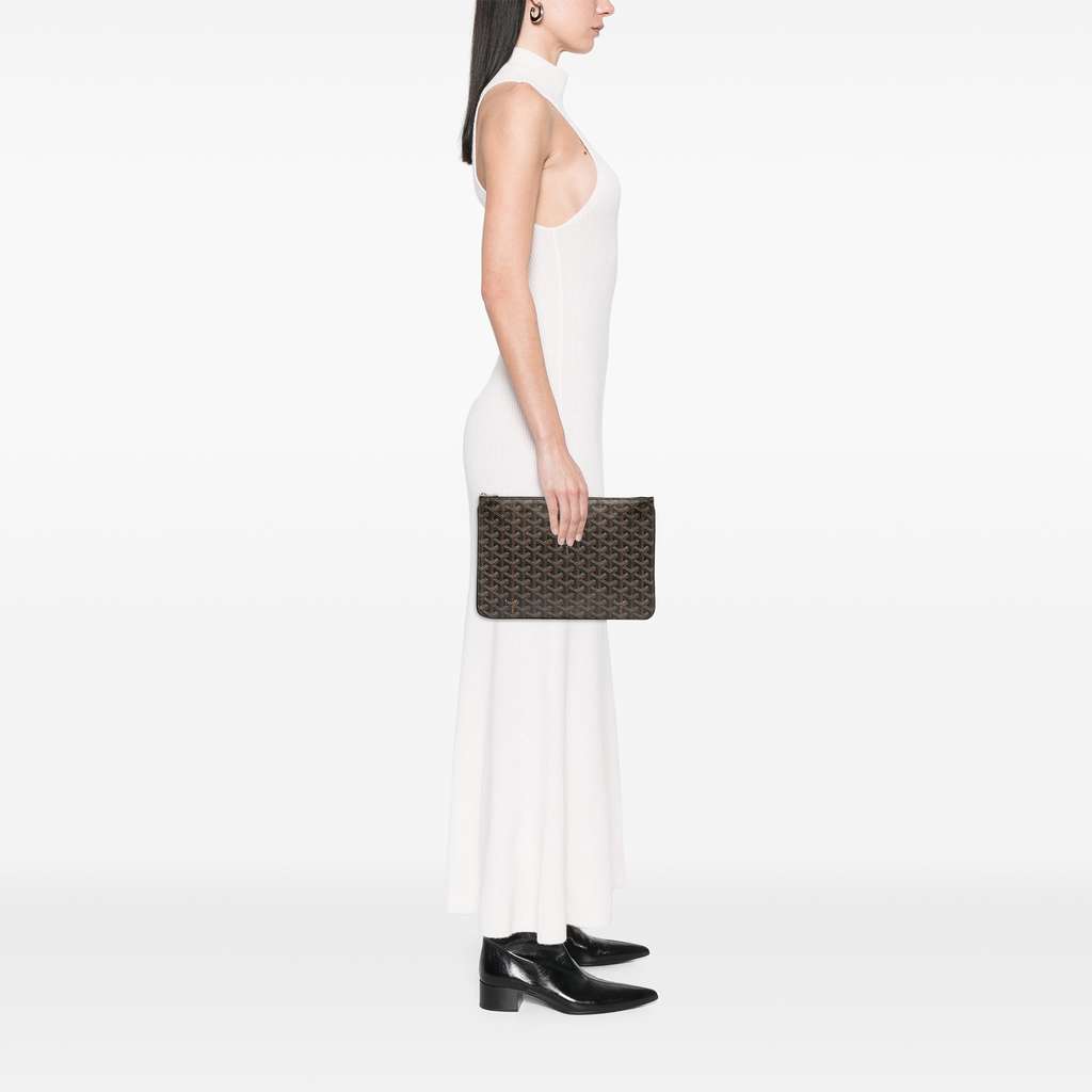 Goyard Goyardine Senat MM - Image 12