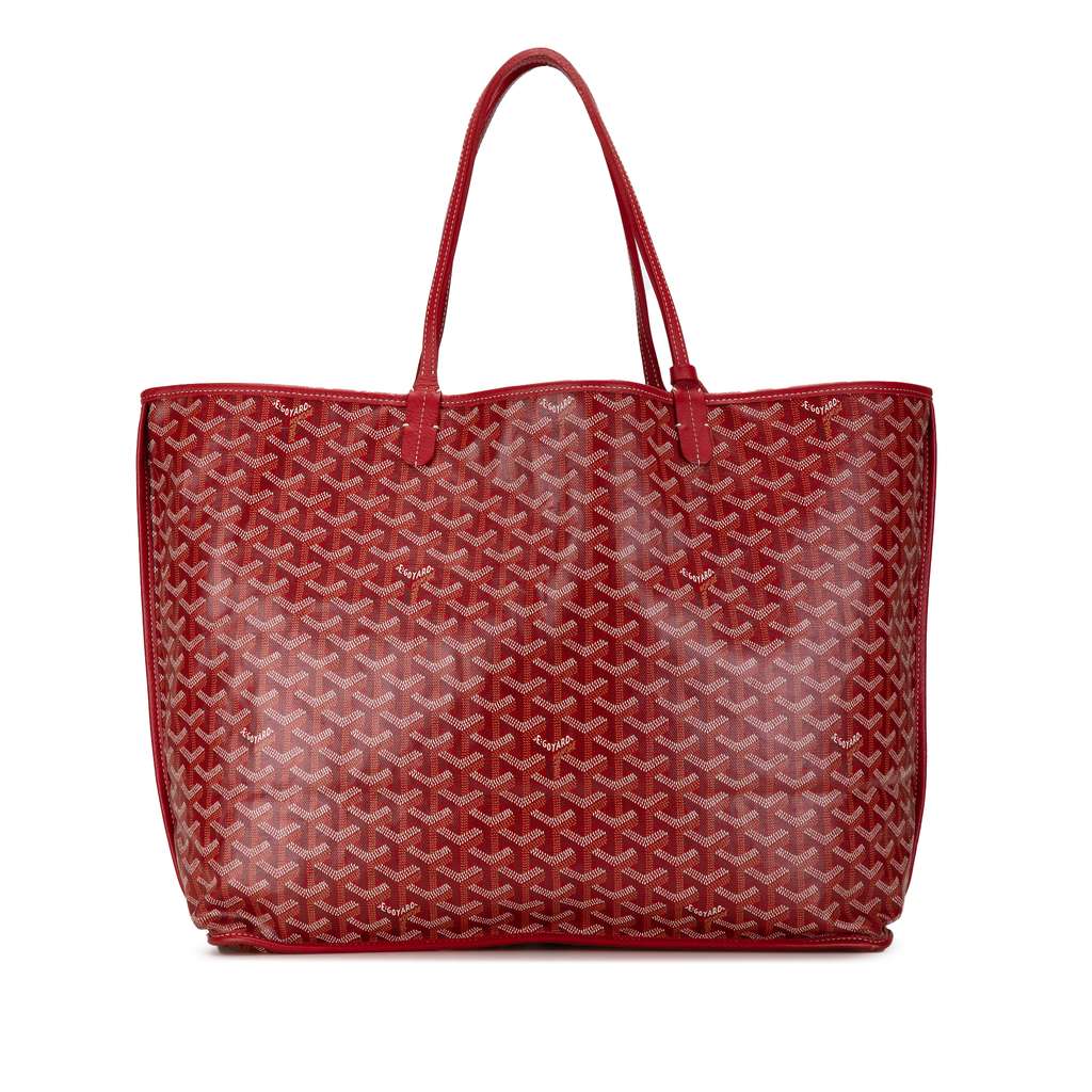 Goyard Goyardine Artois GM - 3
