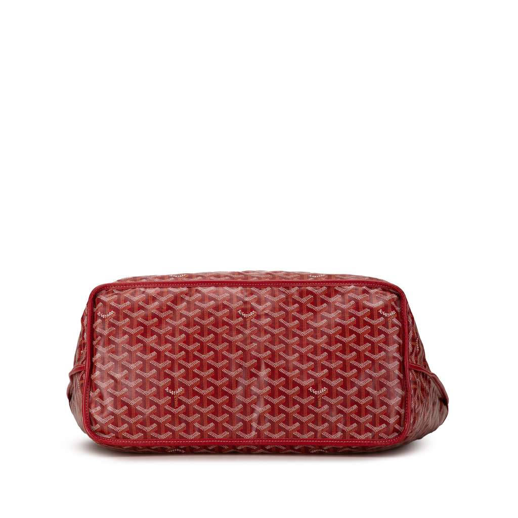 Goyard Goyardine Artois GM - 4