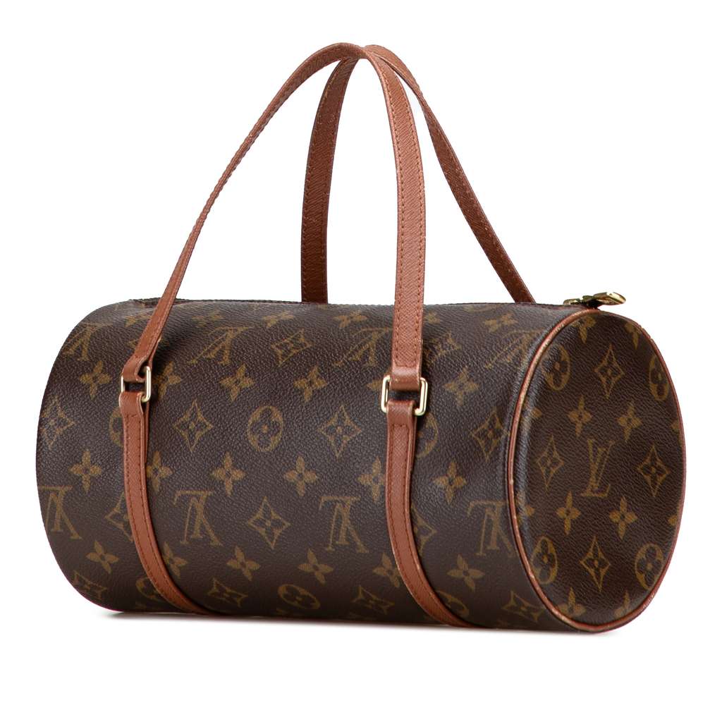 Louis Vuitton Monogram Papillon 26 - 2