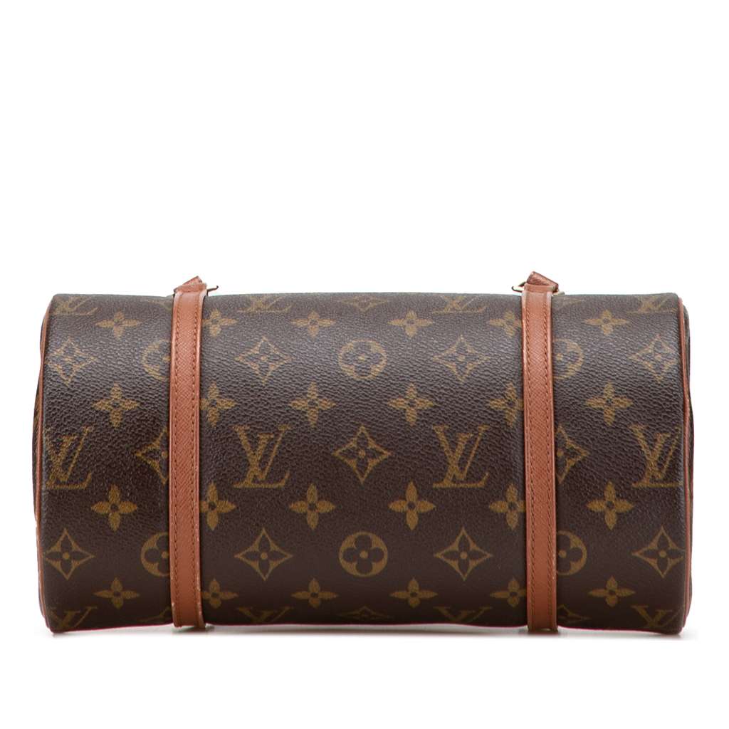 Louis Vuitton Monogram Papillon 26 - 3