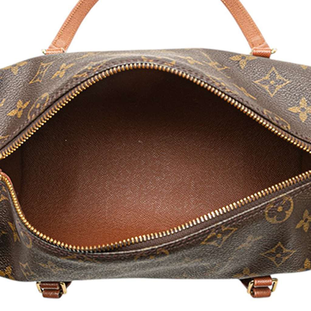 Louis Vuitton Monogram Papillon 26 - 4