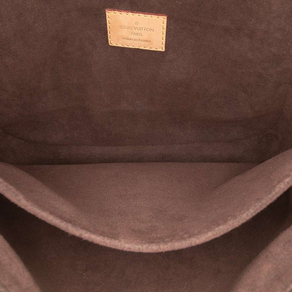 Louis Vuitton Monogram Pochette Metis - 4