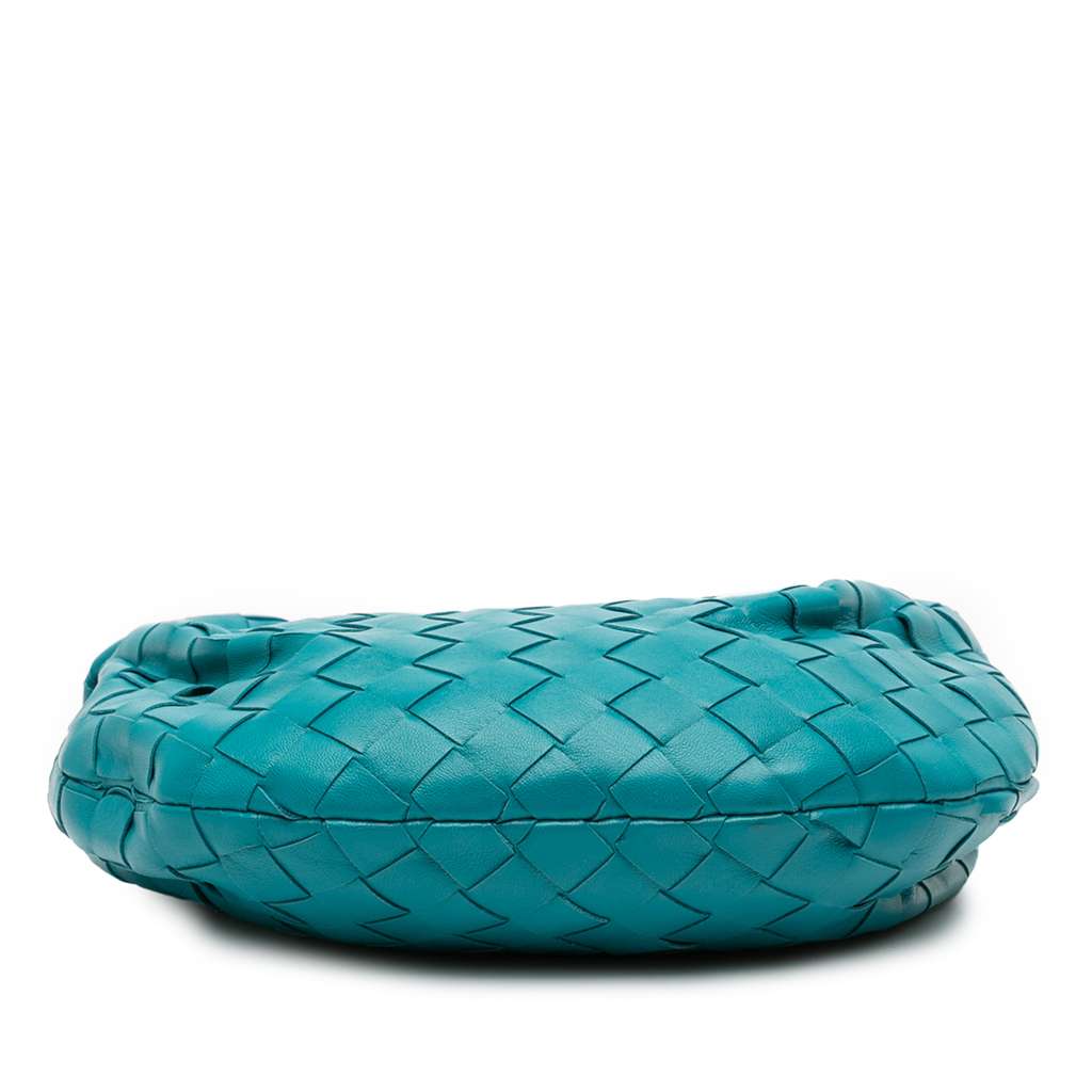 Bottega Veneta Mini Nappa Intrecciato Jodie - Image 6