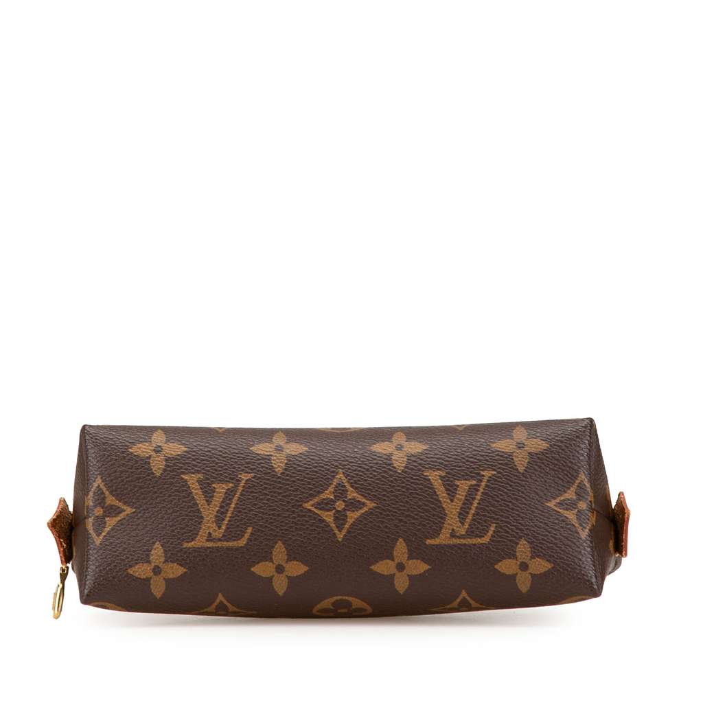 Louis Vuitton Monogram Cosmetic Pouch - 3