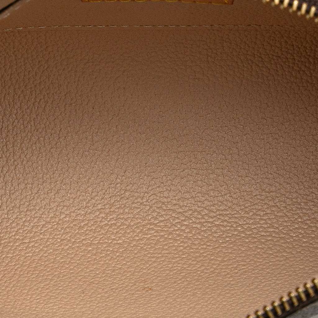 Louis Vuitton Monogram Cosmetic Pouch - 4