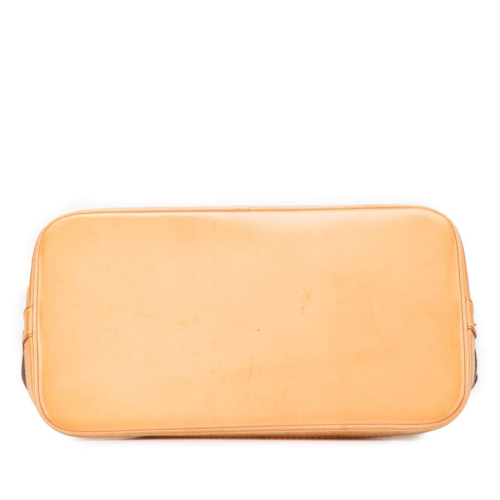Louis Vuitton Monogram Alma PM - Image 6