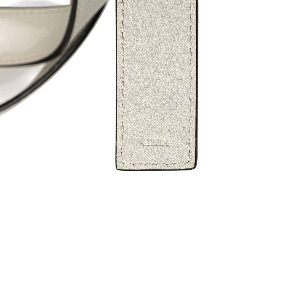 Loewe Small Raffia Basket Tote - Detail 1