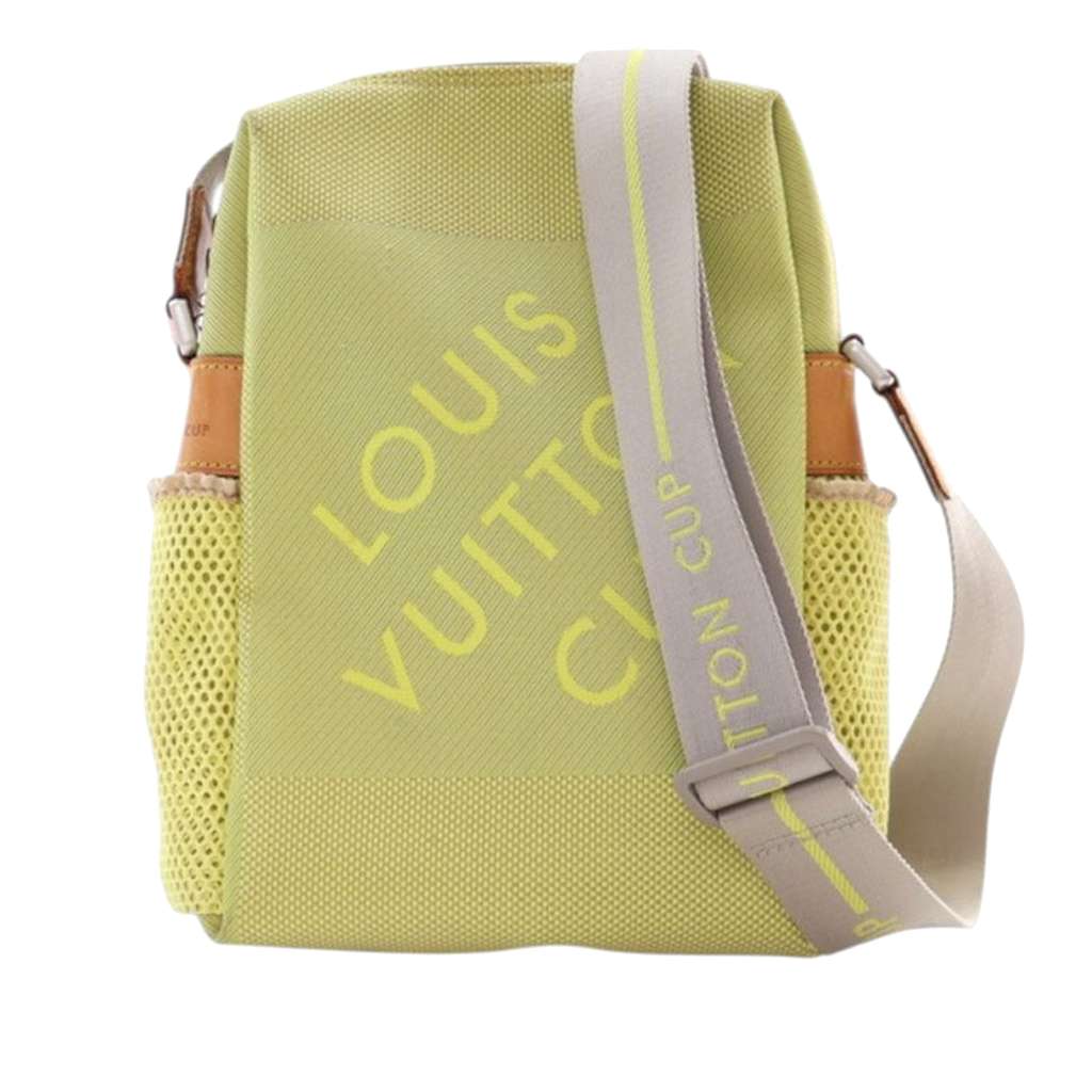 Louis Vuitton Damier Geant LV Cup Weatherly
