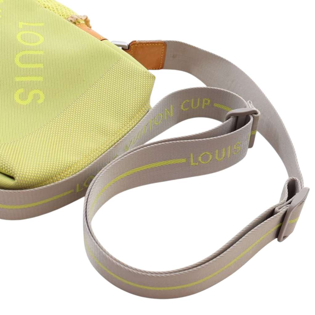 Louis Vuitton Damier Geant LV Cup Weatherly - Image 13