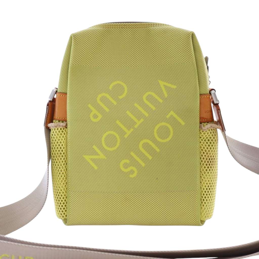 Louis Vuitton Damier Geant LV Cup Weatherly - Image 6