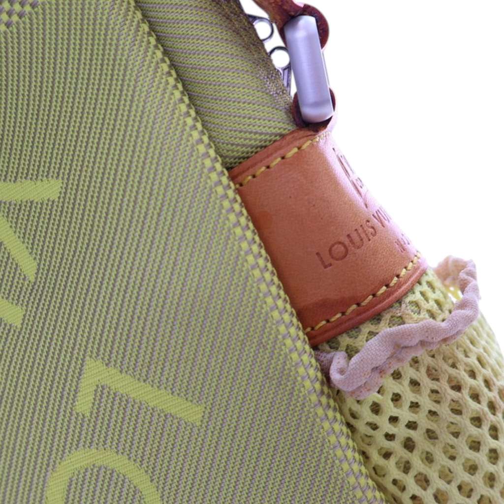 Louis Vuitton Damier Geant LV Cup Weatherly - Image 10